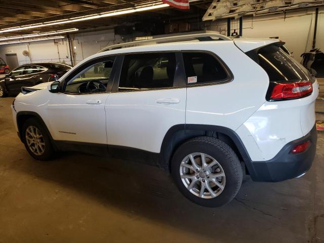 Photo 1 VIN: 1C4PJLCS2GW222475 - JEEP CHEROKEE L 