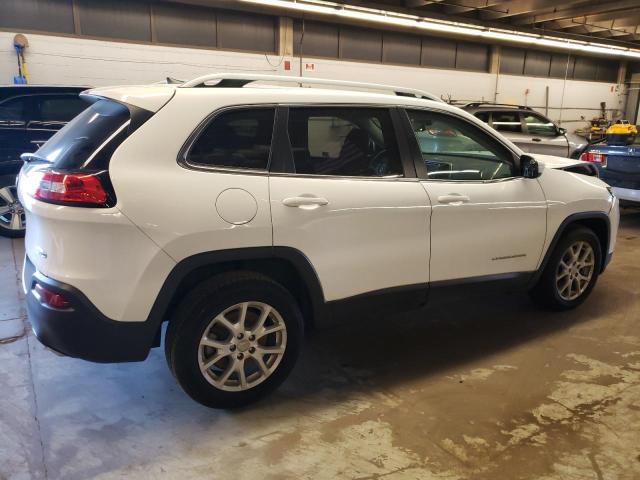 Photo 2 VIN: 1C4PJLCS2GW222475 - JEEP CHEROKEE L 