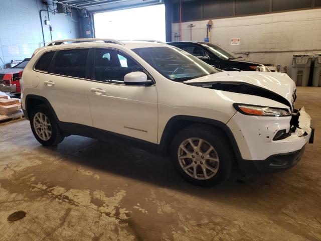 Photo 3 VIN: 1C4PJLCS2GW222475 - JEEP CHEROKEE L 