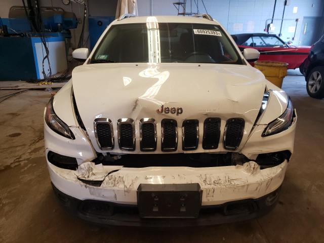 Photo 4 VIN: 1C4PJLCS2GW222475 - JEEP CHEROKEE L 