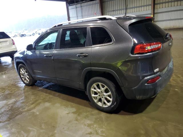 Photo 1 VIN: 1C4PJLCS2GW230172 - JEEP CHEROKEE L 