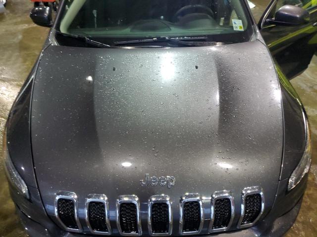 Photo 11 VIN: 1C4PJLCS2GW230172 - JEEP CHEROKEE L 