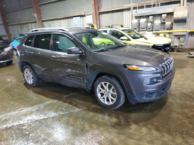 Photo 3 VIN: 1C4PJLCS2GW230172 - JEEP CHEROKEE L 