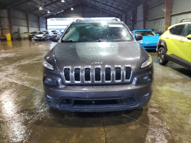 Photo 4 VIN: 1C4PJLCS2GW230172 - JEEP CHEROKEE L 