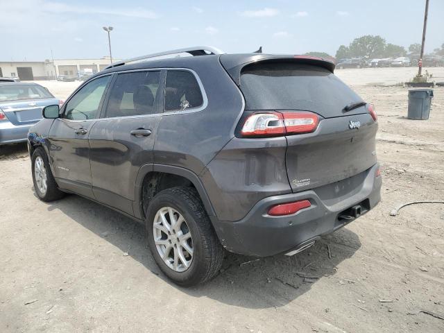 Photo 1 VIN: 1C4PJLCS2GW234061 - JEEP CHEROKEE L 