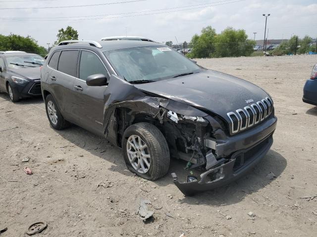 Photo 3 VIN: 1C4PJLCS2GW234061 - JEEP CHEROKEE L 