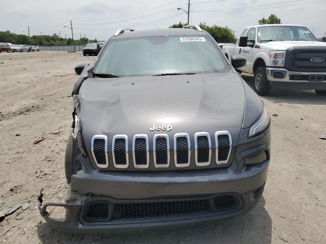 Photo 4 VIN: 1C4PJLCS2GW234061 - JEEP CHEROKEE L 