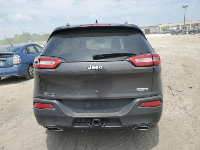 Photo 5 VIN: 1C4PJLCS2GW234061 - JEEP CHEROKEE L 