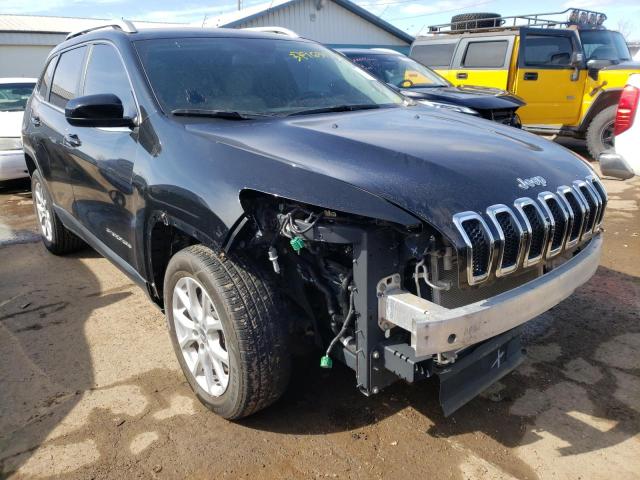 Photo 0 VIN: 1C4PJLCS2GW308661 - JEEP CHEROKEE L 