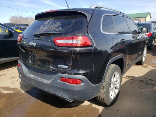 Photo 3 VIN: 1C4PJLCS2GW308661 - JEEP CHEROKEE L 