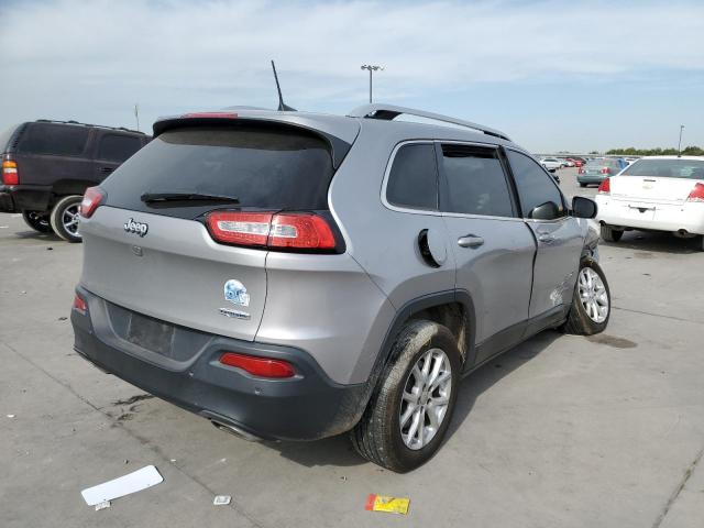 Photo 3 VIN: 1C4PJLCS2GW363580 - JEEP CHEROKEE L 