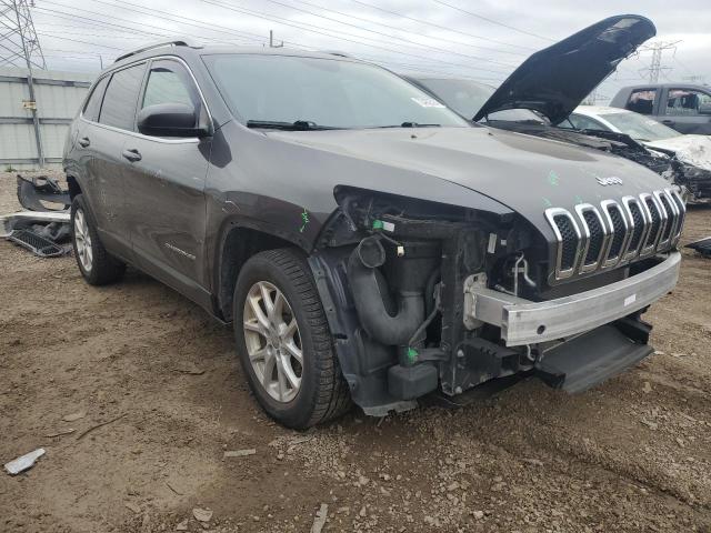 Photo 3 VIN: 1C4PJLCS2HW586462 - JEEP CHEROKEE L 