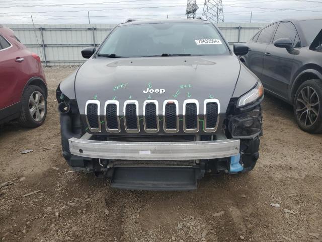 Photo 4 VIN: 1C4PJLCS2HW586462 - JEEP CHEROKEE L 