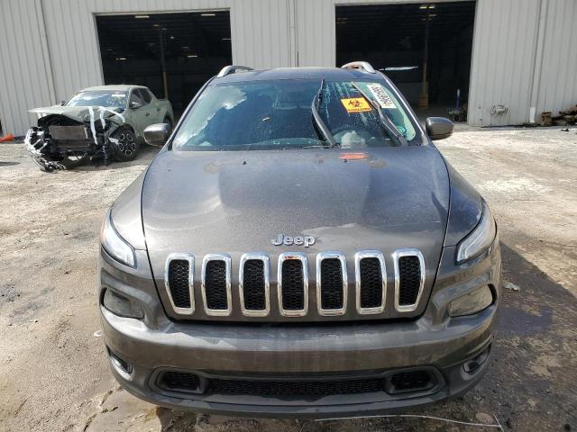 Photo 4 VIN: 1C4PJLCS2HW619489 - JEEP CHEROKEE L 