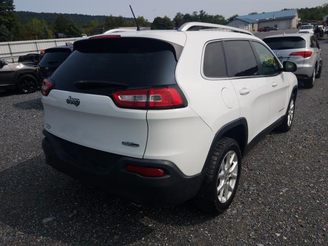 Photo 3 VIN: 1C4PJLCS3EW105548 - JEEP CHEROKEE L 