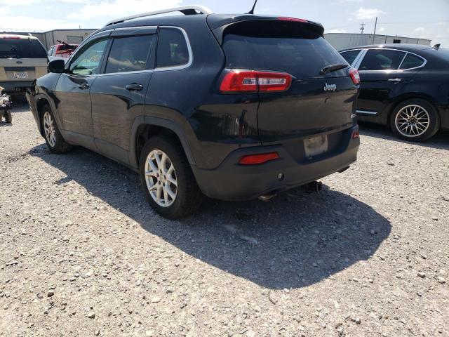 Photo 2 VIN: 1C4PJLCS3EW116212 - JEEP CHEROKEE L 