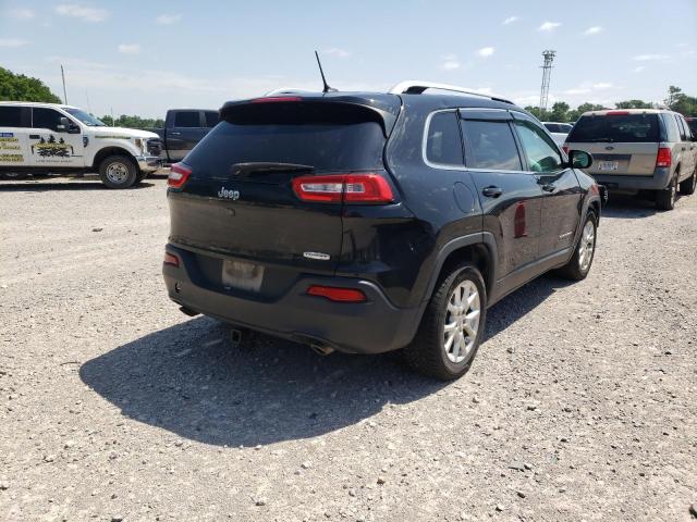 Photo 3 VIN: 1C4PJLCS3EW116212 - JEEP CHEROKEE L 