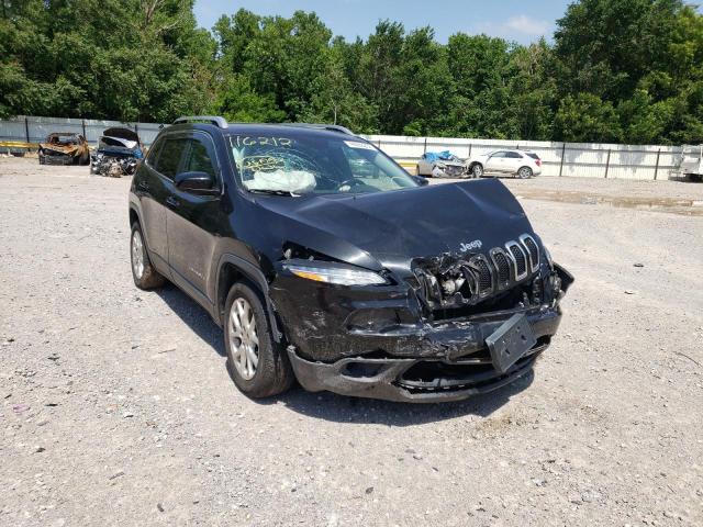 Photo 8 VIN: 1C4PJLCS3EW116212 - JEEP CHEROKEE L 