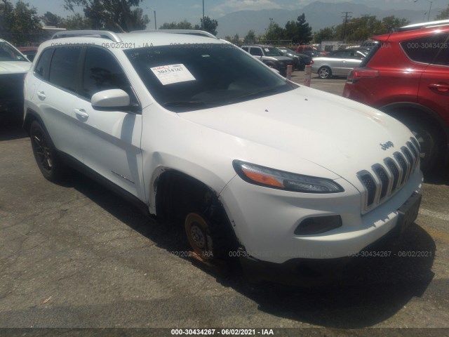 Photo 0 VIN: 1C4PJLCS3EW164129 - JEEP CHEROKEE 