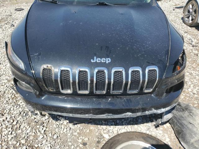 Photo 10 VIN: 1C4PJLCS3EW182758 - JEEP CHEROKEE L 