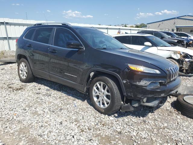 Photo 3 VIN: 1C4PJLCS3EW182758 - JEEP CHEROKEE L 