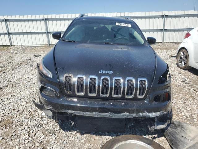 Photo 4 VIN: 1C4PJLCS3EW182758 - JEEP CHEROKEE L 