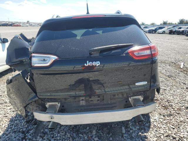 Photo 5 VIN: 1C4PJLCS3EW182758 - JEEP CHEROKEE L 