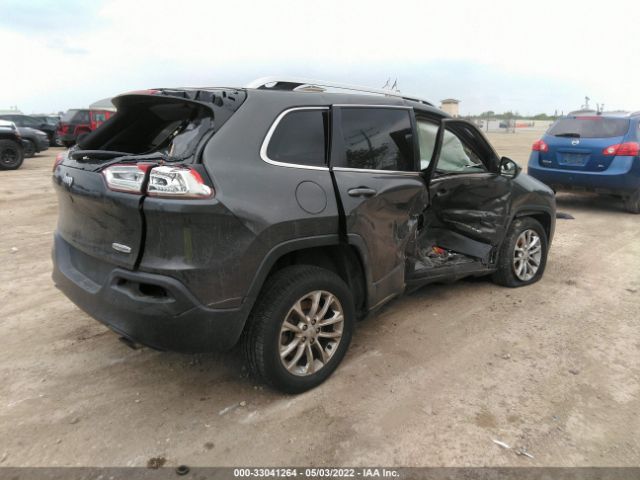 Photo 3 VIN: 1C4PJLCS3EW217735 - JEEP CHEROKEE 