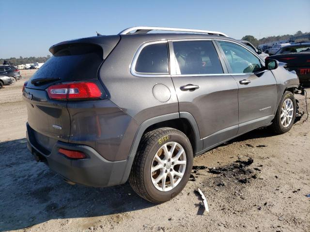 Photo 2 VIN: 1C4PJLCS3EW228332 - JEEP CHEROKEE L 