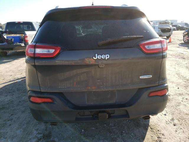 Photo 5 VIN: 1C4PJLCS3EW228332 - JEEP CHEROKEE L 