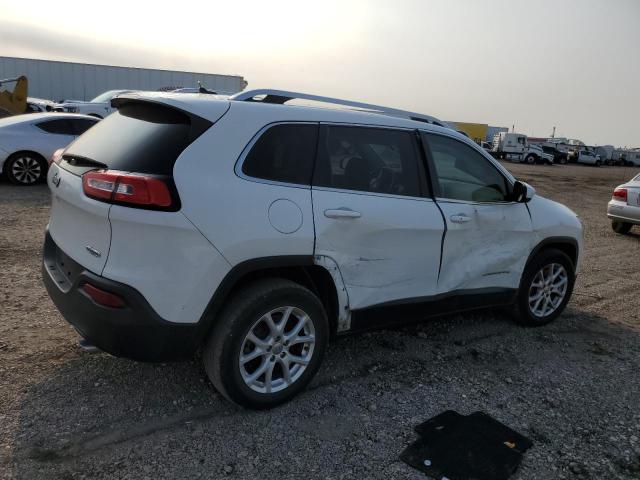 Photo 2 VIN: 1C4PJLCS3EW322923 - JEEP CHEROKEE L 