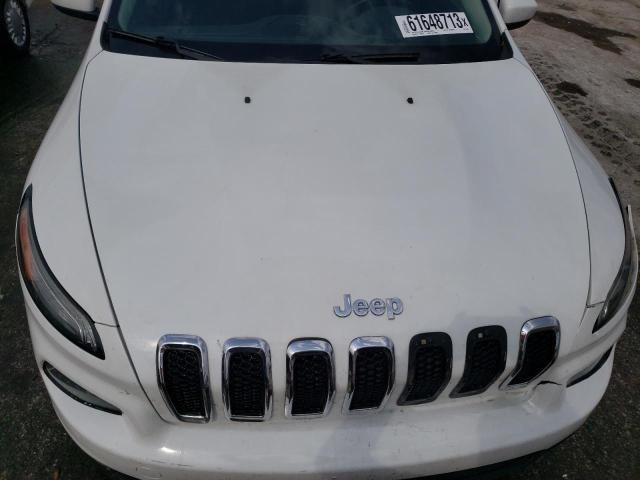 Photo 10 VIN: 1C4PJLCS3FW620969 - JEEP CHEROKEE L 