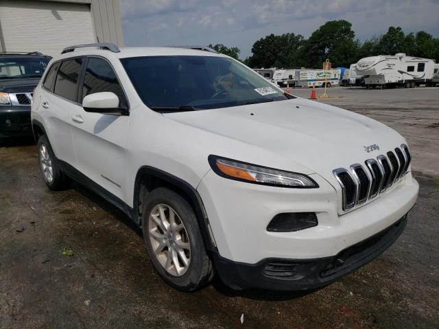 Photo 3 VIN: 1C4PJLCS3FW620969 - JEEP CHEROKEE L 