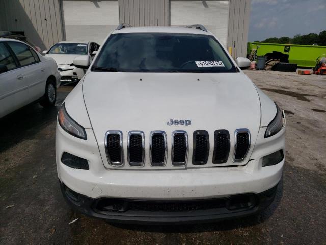 Photo 4 VIN: 1C4PJLCS3FW620969 - JEEP CHEROKEE L 