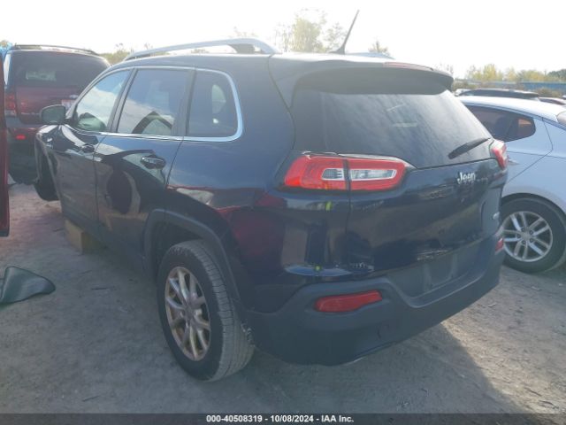 Photo 2 VIN: 1C4PJLCS3FW669864 - JEEP CHEROKEE 