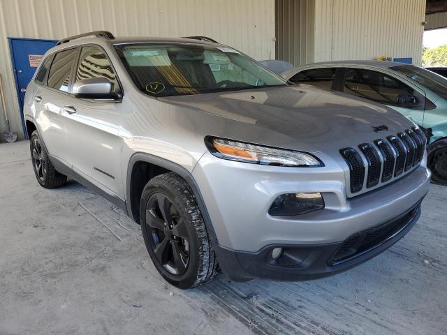 Photo 0 VIN: 1C4PJLCS3FW742005 - JEEP CHEROKEE L 