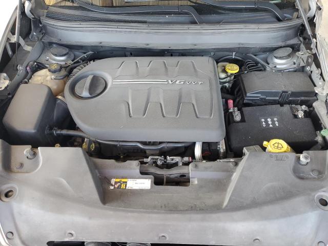 Photo 6 VIN: 1C4PJLCS3FW742005 - JEEP CHEROKEE L 