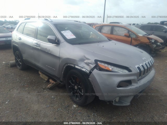 Photo 0 VIN: 1C4PJLCS3GW171858 - JEEP CHEROKEE 