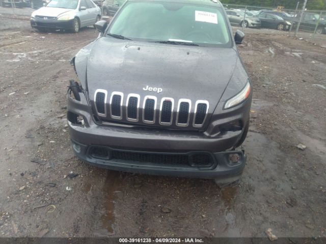 Photo 5 VIN: 1C4PJLCS3GW212327 - JEEP CHEROKEE 