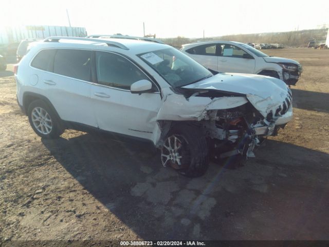 Photo 5 VIN: 1C4PJLCS3GW217401 - JEEP CHEROKEE 