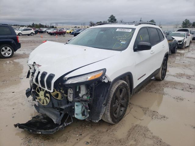 Photo 1 VIN: 1C4PJLCS3GW256750 - JEEP CHEROKEE L 