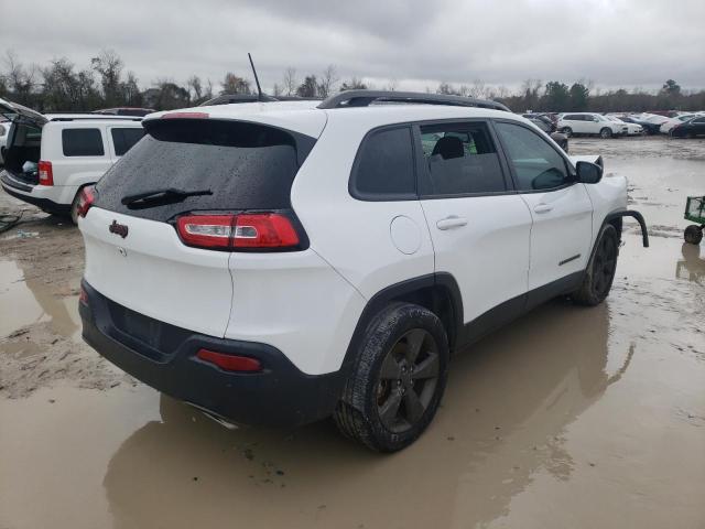 Photo 3 VIN: 1C4PJLCS3GW256750 - JEEP CHEROKEE L 