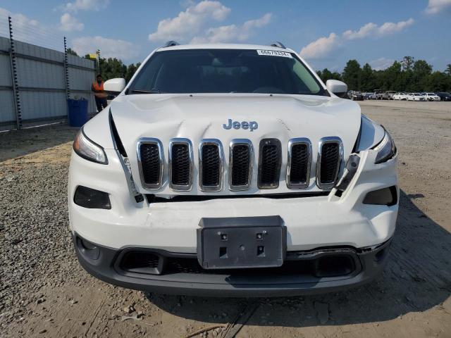 Photo 4 VIN: 1C4PJLCS3GW257171 - JEEP CHEROKEE L 