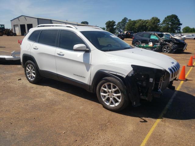 Photo 3 VIN: 1C4PJLCS3HW585594 - JEEP GRAND CHEROKEE 