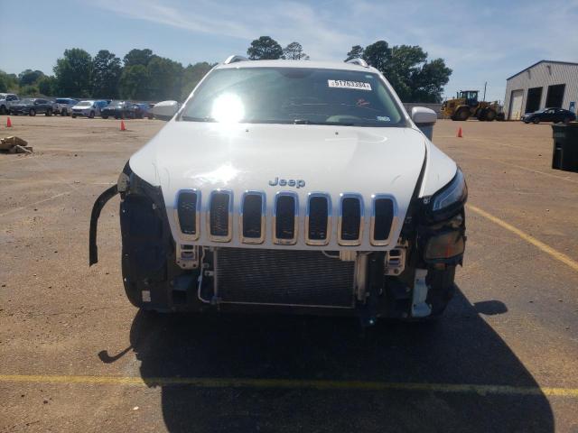 Photo 4 VIN: 1C4PJLCS3HW585594 - JEEP GRAND CHEROKEE 