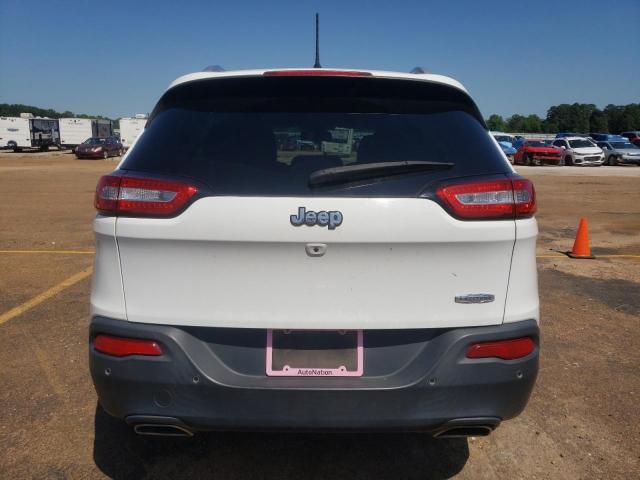 Photo 5 VIN: 1C4PJLCS3HW585594 - JEEP GRAND CHEROKEE 