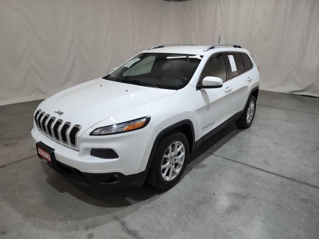 Photo 1 VIN: 1C4PJLCS3HW617086 - JEEP CHEROKEE L 