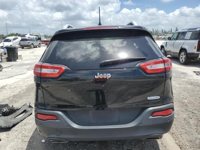 Photo 5 VIN: 1C4PJLCS3HW650699 - JEEP CHEROKEE L 