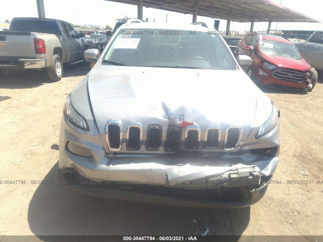 Photo 5 VIN: 1C4PJLCS3HW661587 - JEEP CHEROKEE 