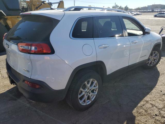 Photo 2 VIN: 1C4PJLCS3HW663372 - JEEP CHEROKEE L 